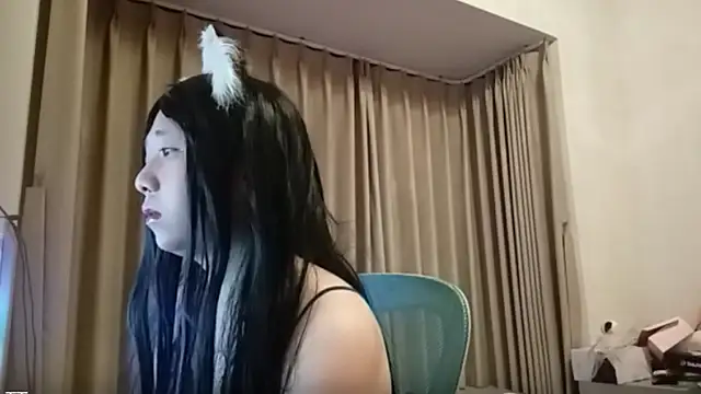 chenyunan online show from 02-17-25, 03:22