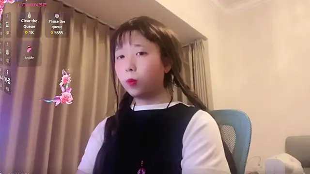 chenyunan online show from 02-22-25, 02:52