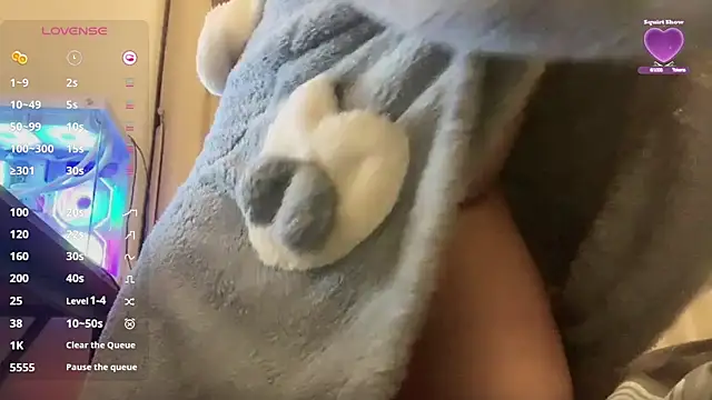 chenyunan online show from 03-12-25, 04:13