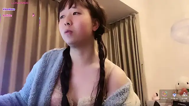 chenyunan online show from 03-07-25, 02:56