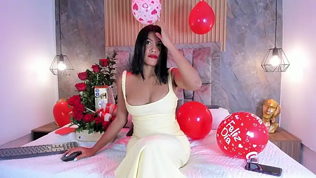 natasha steele online show from 02-14-26, 10:32