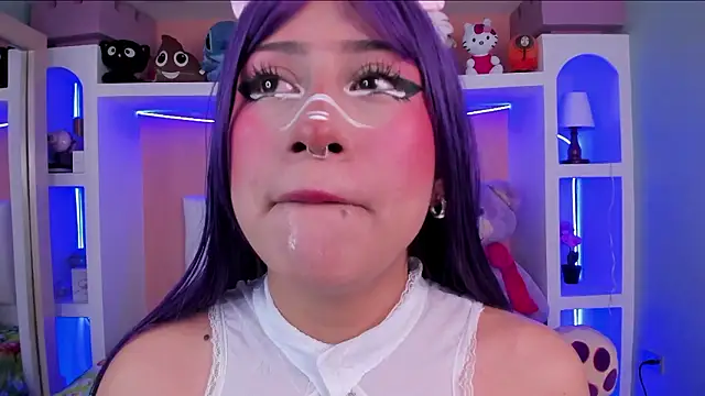 miss   megan online show from 02-16-26, 02:10