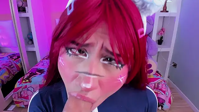 miss   megan online show from 04-07-26, 02:35