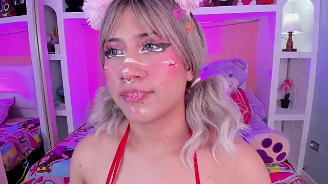 miss   megan online show from 03-27-26, 08:26