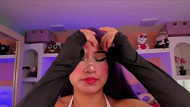 miss   megan online show from 12-04-25, 02:32