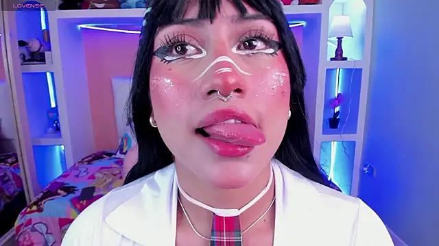 miss   megan online show from 03-17-26, 02:14