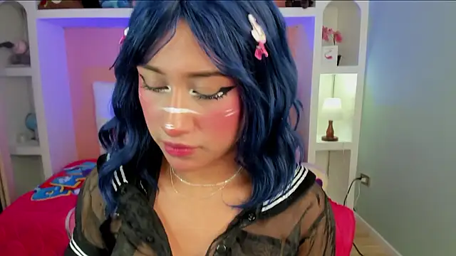 miss   megan online show from 01-17-26, 02:04