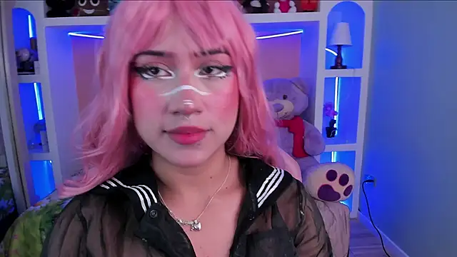 miss   megan online show from 02-24-26, 02:01