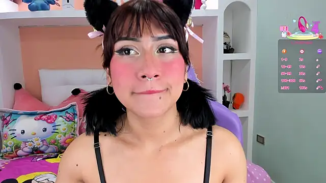 miss   megan online show from 03-17-25, 02:30