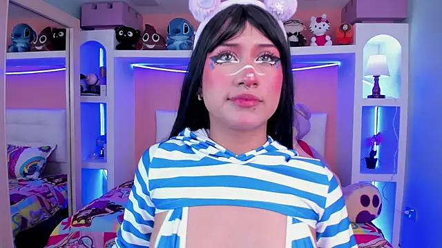 miss   megan online show from 03-11-26, 02:05