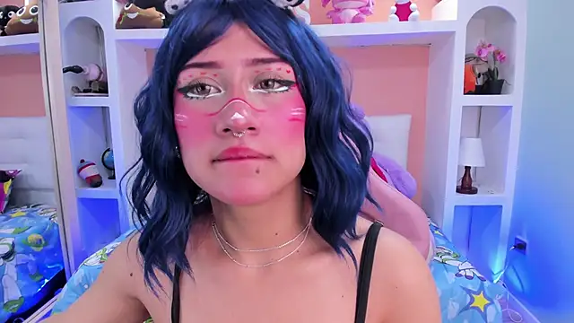 miss   megan online show from 09-29-25, 02:51