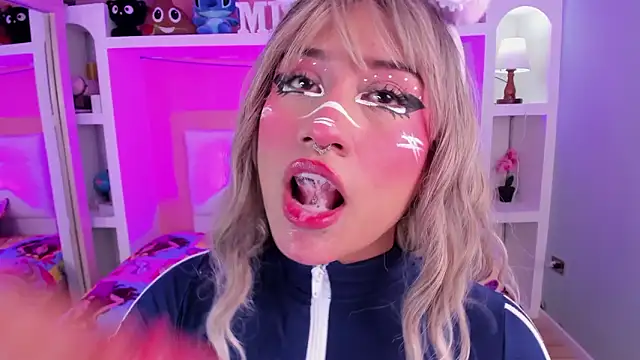 miss   megan online show from 03-30-26, 02:35