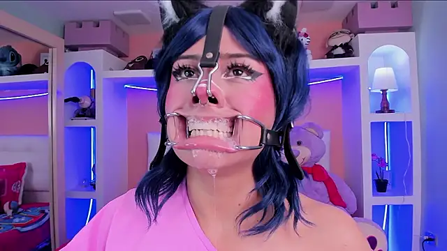 miss   megan online show from 02-03-26, 06:40