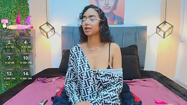 Alice simmons online show from 12-16-25, 02:21