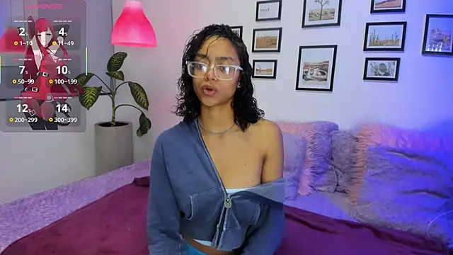 Alice simmons online show from 11-27-25, 01:33