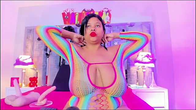 Ciara Benet online show from 10-24-25, 08:46