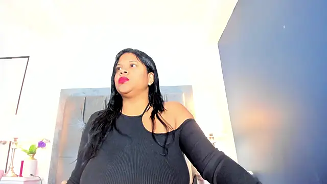 Ciara Benet online show from 09-20-25, 02:38