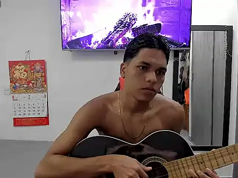 Snapshot of David_Gil19 chatting on 02-28-25, 12:52 David Gil19 online show from 02-28-25, 12:52