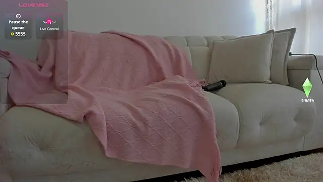 PamelaBliss online show from 03-20-26, 12:17