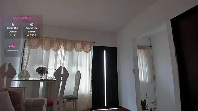 PamelaBliss online show from 10-02-25, 12:19