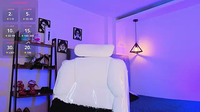 Miller Vanessa  online show from 03-20-26, 08:21