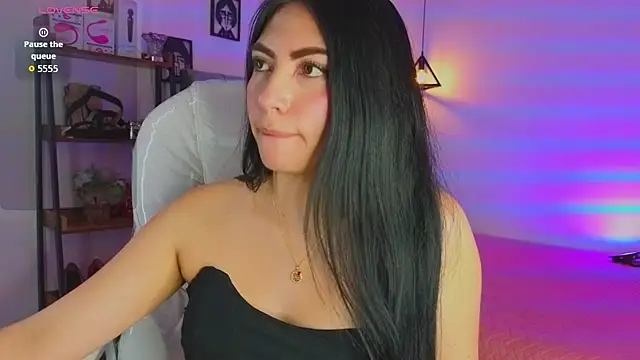 Miller Vanessa  online show from 09-23-25, 08:27