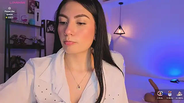 Miller Vanessa  online show from 02-05-26, 08:59