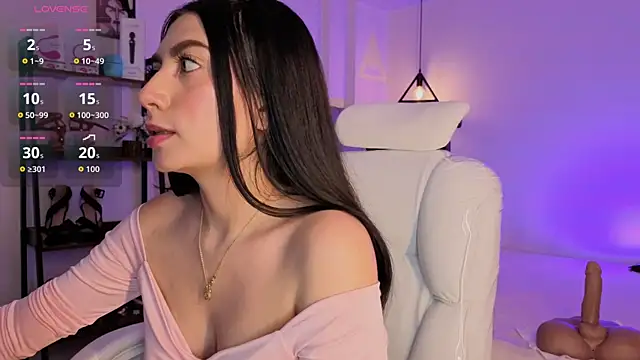 Miller Vanessa  online show from 02-09-26, 08:29