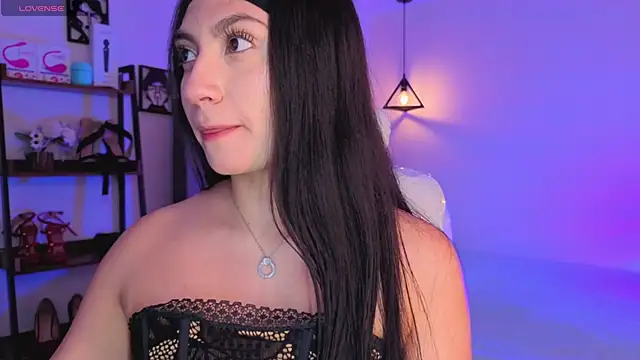 Miller Vanessa  online show from 04-08-26, 08:54