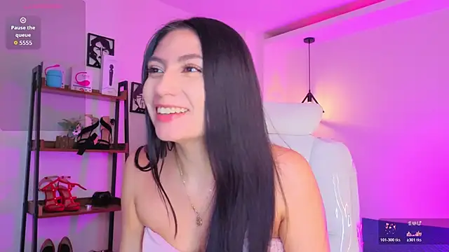 Miller Vanessa  online show from 03-23-26, 08:41