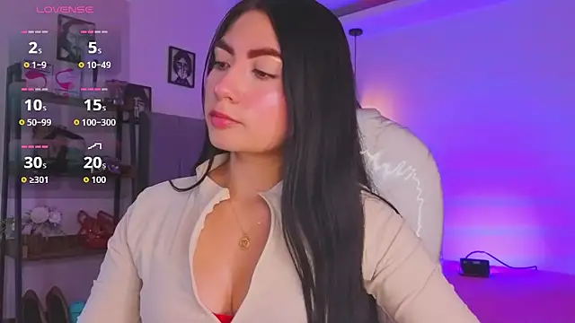 Miller Vanessa  online show from 09-20-25, 08:36