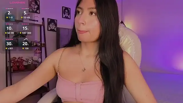 Miller Vanessa  online show from 12-18-25, 08:45