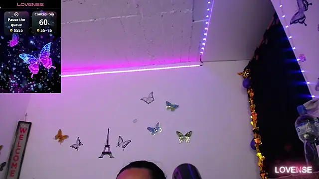 AlexaUllahX online show from 04-10-26, 07:10