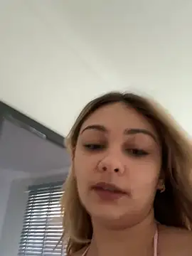 skyemorgan01 online show from 03-27-26, 11:11