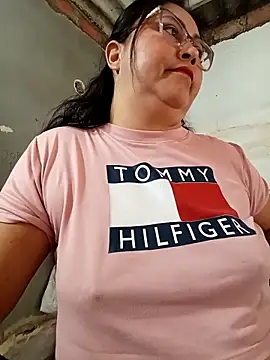 promiscuous-indecent-momm online show from 02-02-26, 02:16