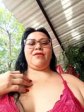 promiscuous-indecent-momm online show from 03-02-26, 01:18