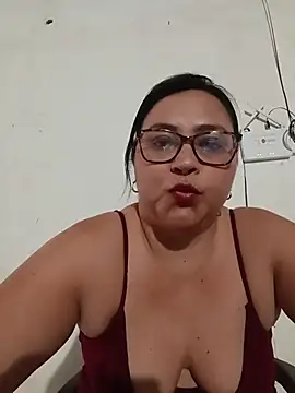 promiscuous-indecent-momm online show from 01-18-26, 02:48