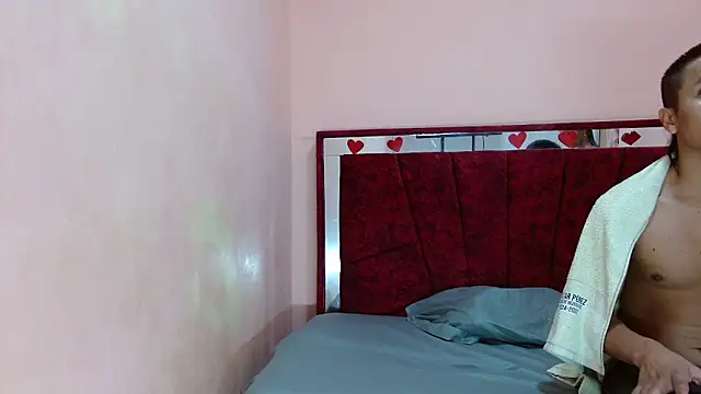 manuel rey online show from 01-11-26, 01:01