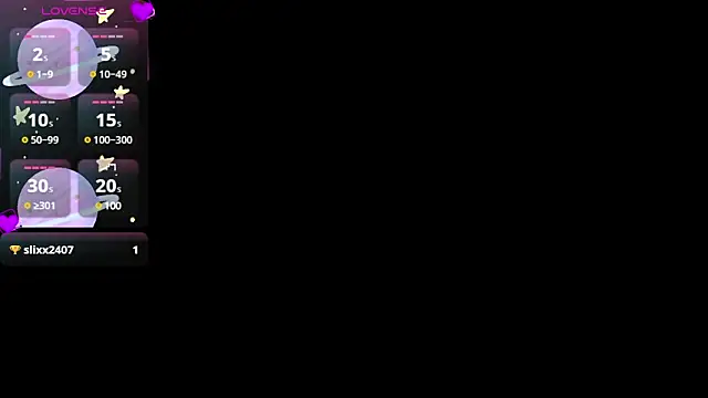 Melon-000 online show from 02-13-25, 08:03