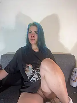 Melon-000 online show from 05-10-26, 10:22