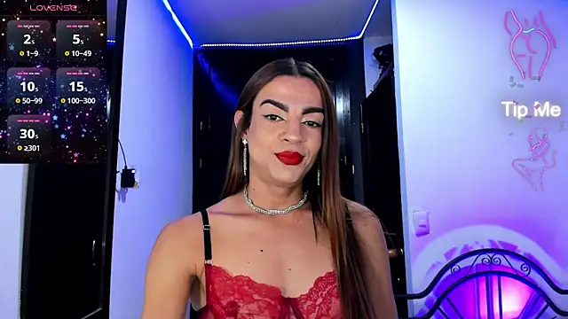 Dollcatalina online show from 12-05-25, 03:16