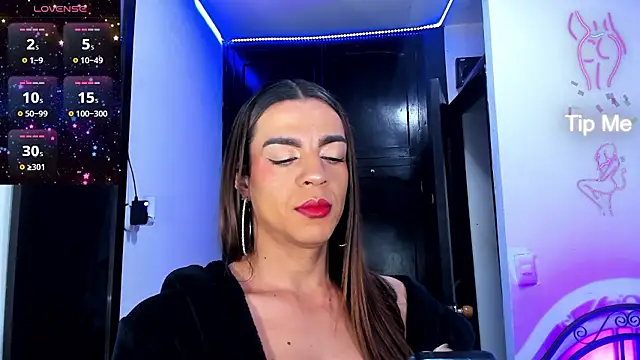 Dollcatalina online show from 02-03-26, 02:32