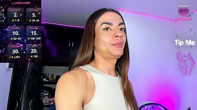 Dollcatalina online show from 04-10-26, 02:07