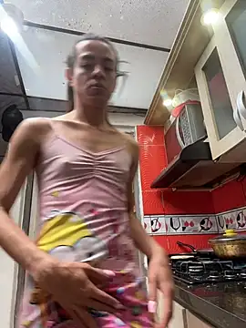 Dollcatalina online show from 02-15-26, 03:33