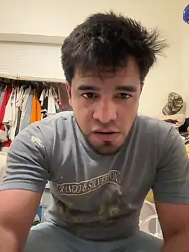 guajiro276565 online show from 03-06-25, 02:19