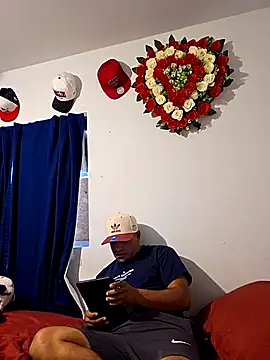 guajiro276565 online show from 03-31-26, 04:42
