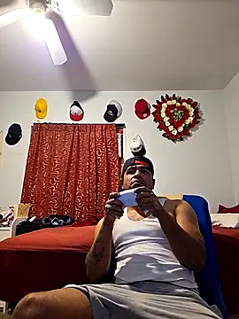 guajiro276565 online show from 05-01-26, 03:33