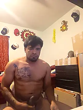 guajiro276565 online show from 04-14-26, 05:07