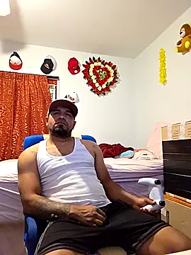 guajiro276565 online show from 04-23-26, 04:08