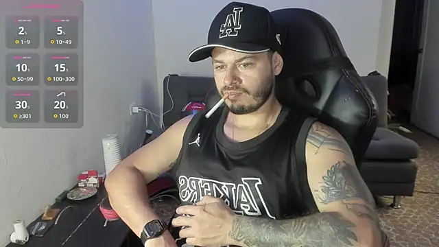 Snapshot of ragnar_lothbrok777 chatting on 10-17-25, 10:22 ragnar lothbrok777 online show from 10-17-25, 10:22
